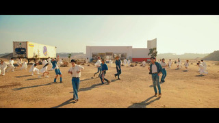 BTS (방탄소년단) ‘Permission to Dance’ Official MV