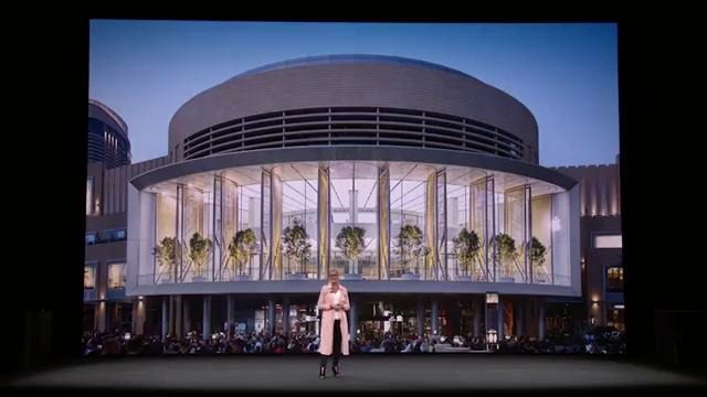 Презентация iPhone 8 и iPhone X за 15 минут