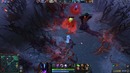 Новая спектра убивает всех 1 кнопкой Spectre dota 2