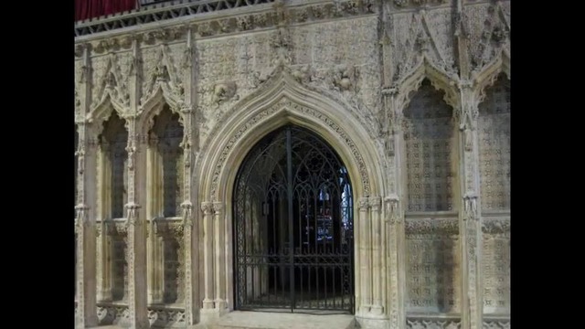 Соборы Англии. Lincoln Cathedral (Англия)