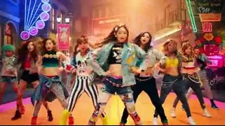 Girls’ Generation 소녀시대 I GOT A BOY Dance Teaser