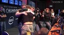 Six Seasons of Counter-Strike