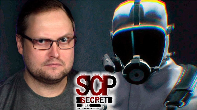 ЗАЛЕЗ ВНУТРЬ SCP ► SCP: Secret Files #5