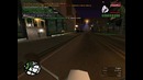 GTA SA с модами для вида о первого лица by Treveler