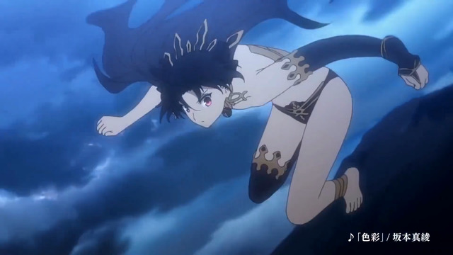 (AMV) Fate/Grand Order 【FGO】- Mad World