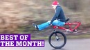 People Are Awesome – Best of the Month (February 2018)