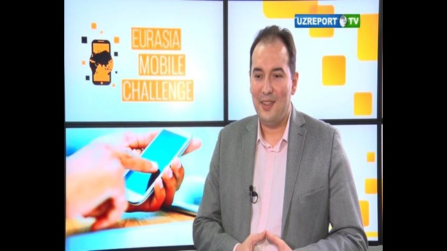 Beeline объявил победителей «Мобильного кубка Евразии» (Ораз Абдуразаков)