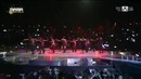2013 Mnet Asian Music Awards 1 часть
