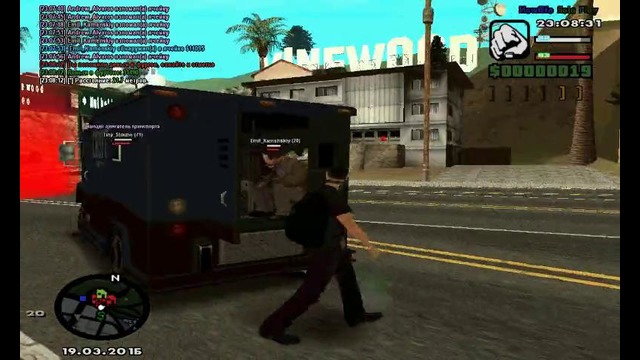 NewLife | Grabbank by Wockez