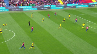 Highlights CSKA vs FC Rostov (4-1) | RPL 2022/23