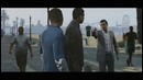 Гуфовский. GTA V Новый трейлер с собачками