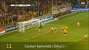 100 лучших голов сезона 2015-2016