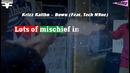 Панторифмы – самые сложные рифмы в рэпе?/ сидоджи дубоshit, oxxxymiron, ларин