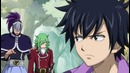 Fairy Tail 122 / Фейри Тейл 122 (Ancord 480p)