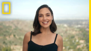 Ice Breakers – Ep. 1 | National Geographic Presents: IMPACT With Gal Gadot