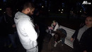 Лев против – толпа позорных панков