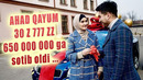 Ahad Qayum 650 000 000 ga Avto Raqam Sotib Oldi 2021
