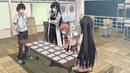 OreGairu OVA (720p)