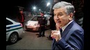 Мирзиёев огорчил пьяных водителей