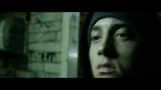 Eminem – Lose Yourself