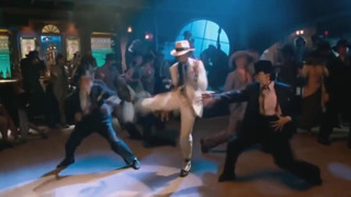 (Дискотека 90-х) Michael Jackson Vs Sinitta – Smooth Toy Boy – Paolo Monti mashup