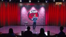Stand Up Show на ZO’RTV 14 выпуск