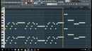 Hardwell Melody In FL Studio 12