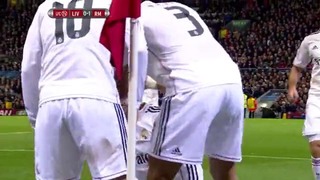 Liverpool FC 0-3 Real Madrid UCL 22/10/2014
