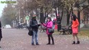 Кукла Вуду / Voodoo Doll Prank