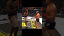 Как Емельяненко нокаутировал главную надежду Америки! Роджерс Vs Император #shorts