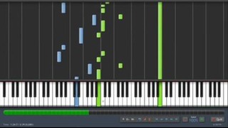 Yiruma – It’s Your Day on Synthesia