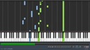 Yiruma – It’s Your Day on Synthesia