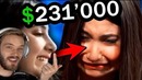 В 15 лет ХОЧЕТ МАШИНУ за $231,000 – ПьюДиПай PewDiePie {Русская Озвучка