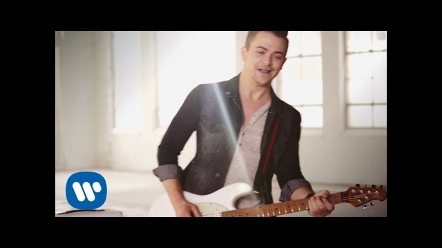 Hunter Hayes – Rescue (Official Music Video)