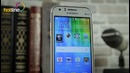 Обзор смартфона Samsung Galaxy J1
