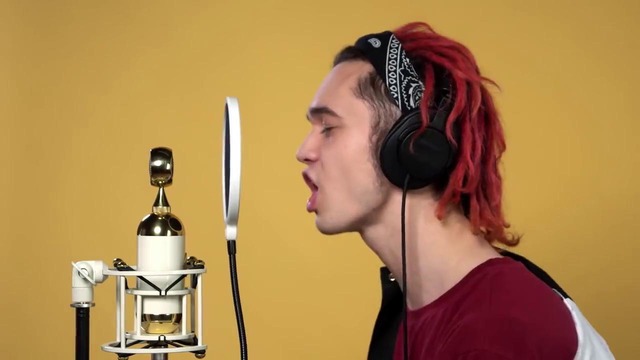 Gone.fludd – boys don’t cry | live | on air