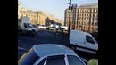 Полицейский VS быдло (Перестрелка на Восстания)