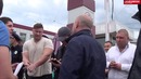 Бригада ц. рынка во главе с депутатом ч3