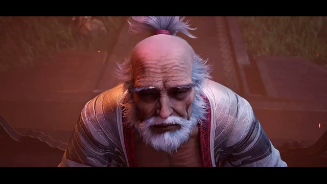 «Лазурное наследие» 54 серия