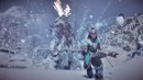 Horizon Zero Dawn The Frozen Wilds Cinematic