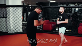 Доминик Круз разбирает бой Сехудо – Стерлинг / UFC 288 | FightSpaceММА