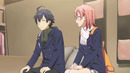 OreGairu [TV-3] – 4 Серия (Хит Лето 2020!)