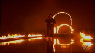 AMA 2015 | The Weeknd – The Hills