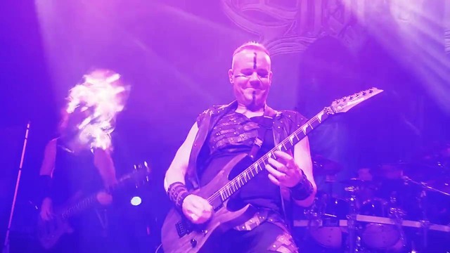 Ensiferum – For Those About To Fight For Metal (Official Video 2019)