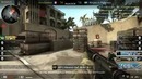 CS:GO RC EMS One: NiP vs VeryGames (dust2)