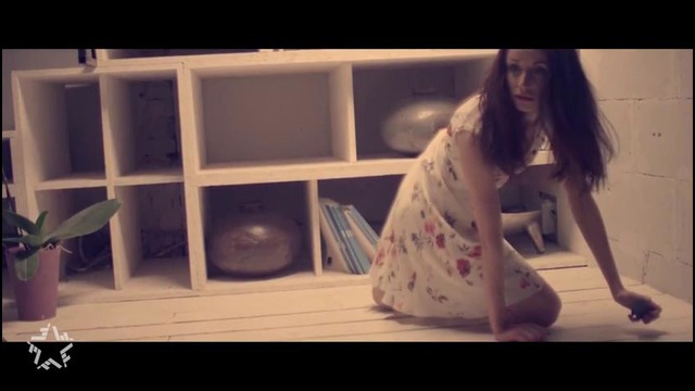 Franky – Чужая (Official Video 2016!)
