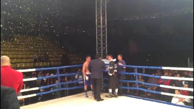 Кудрат чемпион Узбекистана