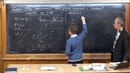 Урок 29. Связь перемещения при РУД с начальной и конечной скоростью