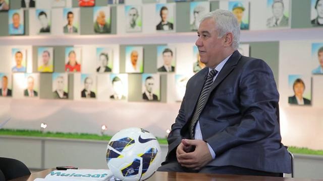 Mirzahakim To‘xtamirzayev qaysi xorijiy futbol jamoasi muhlislik qilishi haqida