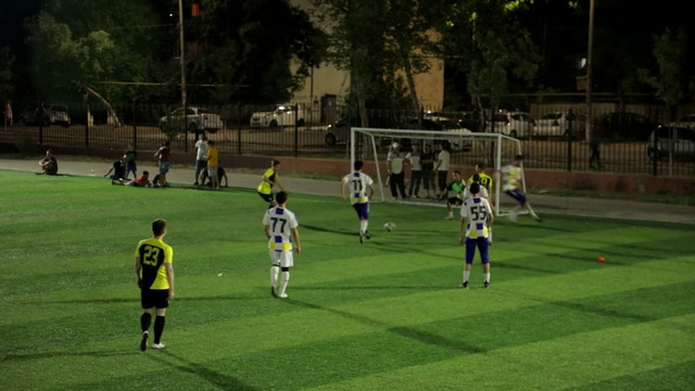 ISTA SUPERLIGA. 1 TUR. MASTERTEAM vs PROGRESS